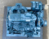 Dieselmotor Kubota Z482-C-2 - 1J3312 (5)