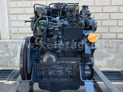 Moteur Diesel Yanmar 3 TNV70-U1C - 52249 - Microtracteurs - 