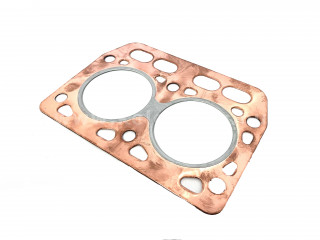 cylinder head gasket 2TR20 with copper coating (1)