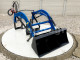 Front loader for Solis 26 tractors
