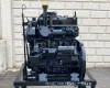 Diesel Engine Yanmar 3TNC78-RB1C - 19767 (3)