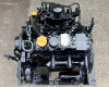 Dieselmotor Yanmar 3TNC78-RB1C - 19767 (5)