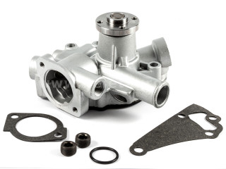 Yanmar F-5-III wasserpumpe (1)