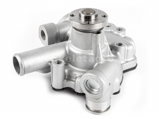 Yanmar GK160 wasserpumpe (1)