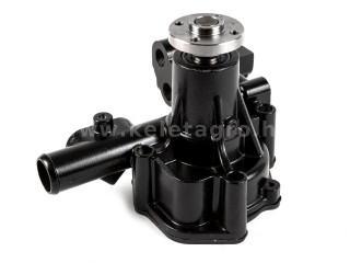 Yanmar EF330-I wasserpumpe (1)