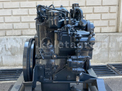 Moteur Diesel Iseki E249 - 091173 - Microtracteurs - 