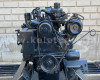 Diesel Engine Iseki E249 - 091173 (4)