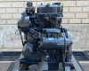 Dieselmotor Iseki E249 - 091173 (3)