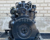 Dieselmotor Iseki E249 - 091173 (2)