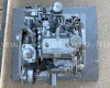 Dieselmotor Iseki E249 - 091173 (5)