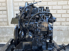 Diesel Engine Mitsubishi S3L2-T11C – 26089 - Compact tractors - 
