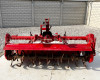 Bodenfräser 140cm, Yanmar RCS170 - 000452, gebraucht (2)