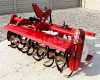 Rotary tiller 140cm, Yanmar RCS170AM (000452), used (3)