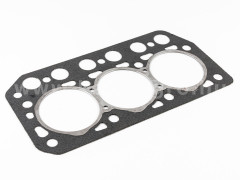 cylinder head gasket for K3F engines - Compact tractors - 