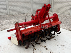 Rotary tiller 120cm, Yanmar RSA1205 - 714228, used - Implements - 
