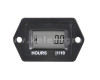 Hour meter, with digital display (2)