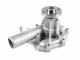 Komatsu WB-140 water pump