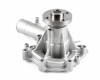 Komatsu WB-140 water pump (4)