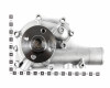 Komatsu WB-97 water pump (6)