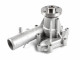 Komatsu WB-140-II water pump