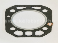 cylinder head gasket for NFAD8-LD engines - Compact tractors - 
