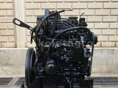 Diesel Engine Mitsubishi S3L2-T11C – 37761 - Compact tractors - 