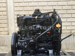 Diesel Engine Yanmar 4TNE88-RZ3C - 69510 - Compact tractors - 