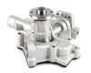 Komatsu FD20 water pump (4)