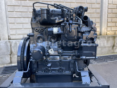 Motor Dizel Iseki E3112-UP01 - 280073  - Tractoare - 