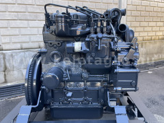 Motor Dizel Iseki E3112-UP01 - 354306 - Tractoare - 