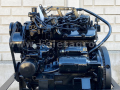 Diesel Engine Yanmar 3T70B-NBC -04603 - Compact tractors - 