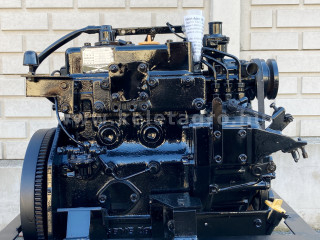 Diesel Engine Yanmar 3T70B-NBC - 04603 (1)