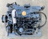 Moteur Diesel Yanmar 3T70B-NBC - 04603 (5)
