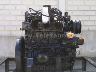 Motor Dizel Yanmar 3TNC78-RA2C - 05260 (1)