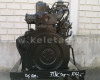 Motor Dizel Yanmar 3TNC78-RA2C - 06521 (2)