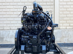 Diesel Engine Yanmar 3TN84T-RA2C1 -12517 - Compact tractors - 