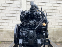 Moteur Diesel Yanmar 3TN84T-RA2C -10526 - Microtracteurs - 