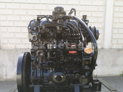 Diesel Engine Yanmar 3TN82-RAC -05343 - Compact tractors - 