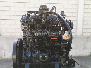 Diesel Engine Yanmar 3TN82-RAC -05343 (1)