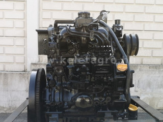Dieselmotor Yanmar 3TN82-RBC -12072 (1)