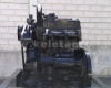 Dieselmotor Yanmar 3TN82-RBC -12072 (3)