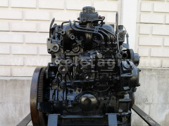 Diesel Engine Yanmar 3TN82-RA2C -17256 - Compact tractors - 