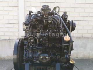 Dieselmotor Yanmar 3TN82-RAC -05251 (1)