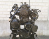 Dieselmotor Yanmar 3TN82-RAC -05251 (4)