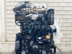 Diesel Engine Yanmar 3TNV88-KRC - 03956 Stage V - Compact tractors - 