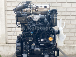 Moteur Diesel Yanmar 3TNV88C-KRC - 03956 Stage V (1)