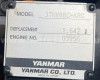 Dieselmotor Yanmar 3TNV88C-KRC - 03956 Stage V (6)