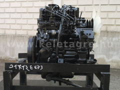 Diesel Engine Shibaura E673-160 - 01712 - Compact tractors - 
