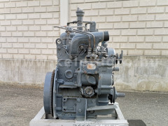 Diesel Engine Kubota Z650-C - 012715 - Compact tractors - 