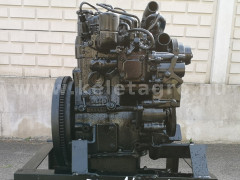 Diesel Engine Iseki E262-162931 - Compact tractors - 